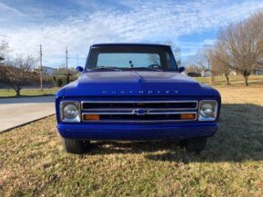 1968 Chevrolet C/K Truck for sale 101584904